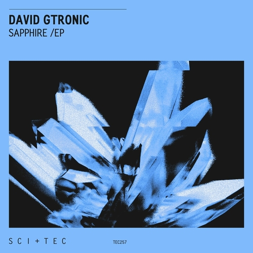 David Gtronic - Sapphire [TEC257BP]